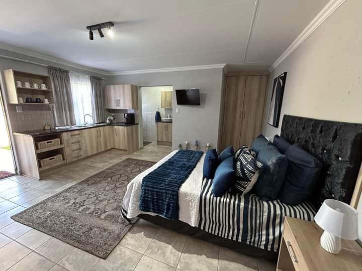 1 Bedroom Property for Sale in Hartbeespoort Dam Nature Reserve North West